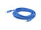 AddOn 20ft Cat6A Snagless UTP Network Patch Cable Blue ADD20FCAT6ABE