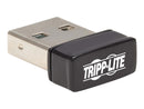 Tripp Lite U263-AC600 IEEE 802.11 a/b/g/n/ac Wi-Fi Adapter for Desktop