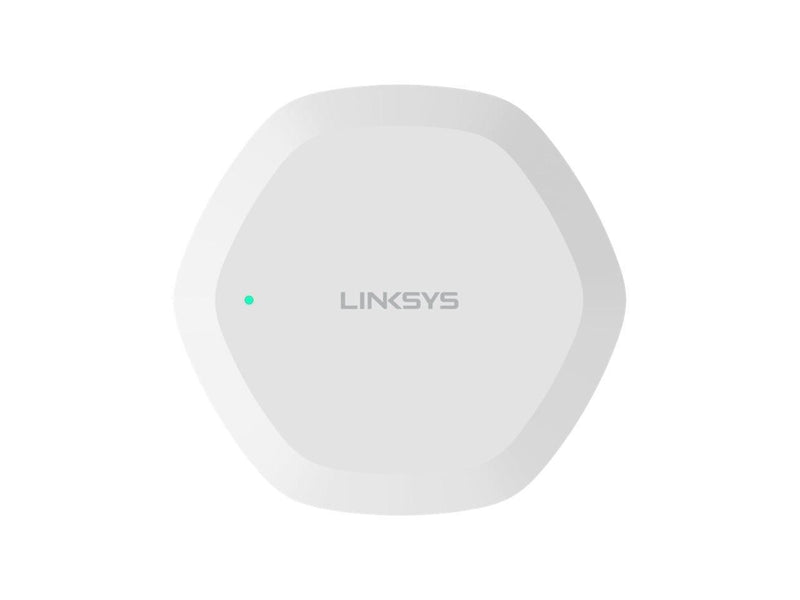 Linksys LAPAC1300C IEEE 802.11 a/b/g/n/ac 1.24 Gbit/s WAP TAA Compliant