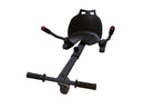 Cool Mini Kart Hoverboard Accessories for Adjustable -All Heights- All Ages-