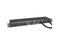 Tripp Lite PDU Hot Swap with Manual Bypass 15A 6 5-20R 2 5-20P Inputs PDUB201U