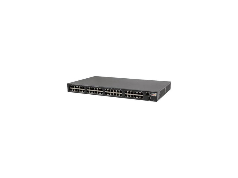 Microsemi 24 ports 60W IEEE 802.3bt-compliant indoor EEPoE midspan PD9524GCACUS