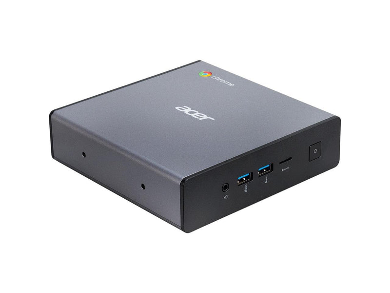 Acer CXI4 Chromebox - Intel Core i7 10th Gen i7-10610U Quad-core (4 Core) 1.80