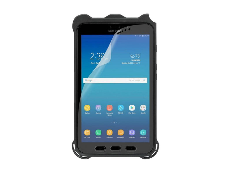 Targus Scratch-Resistant Screen Protector for Samsung Galaxy Tab Active3 - For