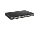 D-Link DGS-1520-52MP Layer 3 Switch DGS152052MP