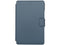 Targus SafeFit THZ78413GL Carrying Case Folio for 7" to 8.5" Tablet Blue