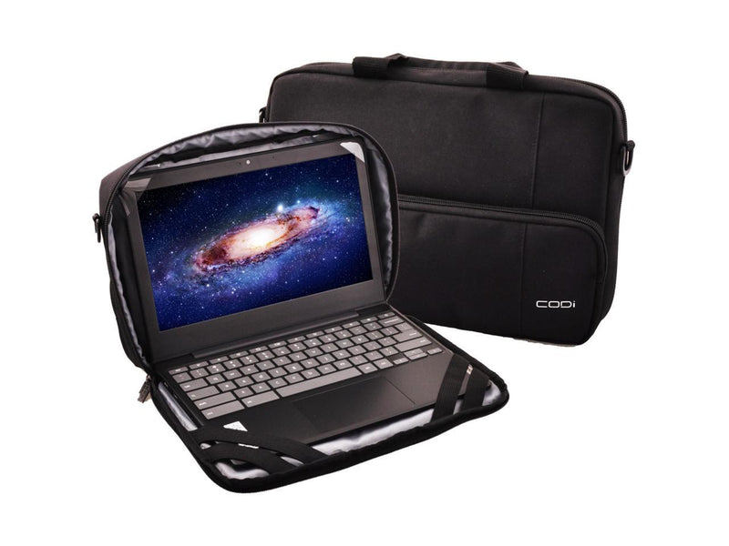 Codi Alunno Always-On 11.6" Chromebook Case AWO1164