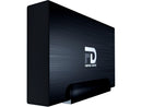 Fantom Drives G-Force3 Pro 18TB Desktop External Hard Drive Black GFP18000EU3