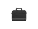 V7 Professional 14" to 14.1" Laptop Briefcase Black CTP14ECOBLK