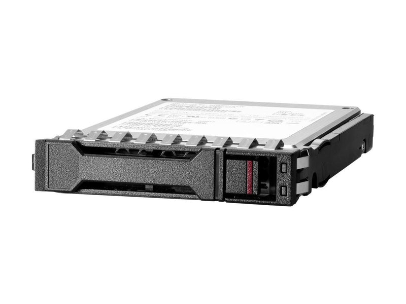 HPE 960GB 2.5" SATA Internal Solid State Drive P40498B21