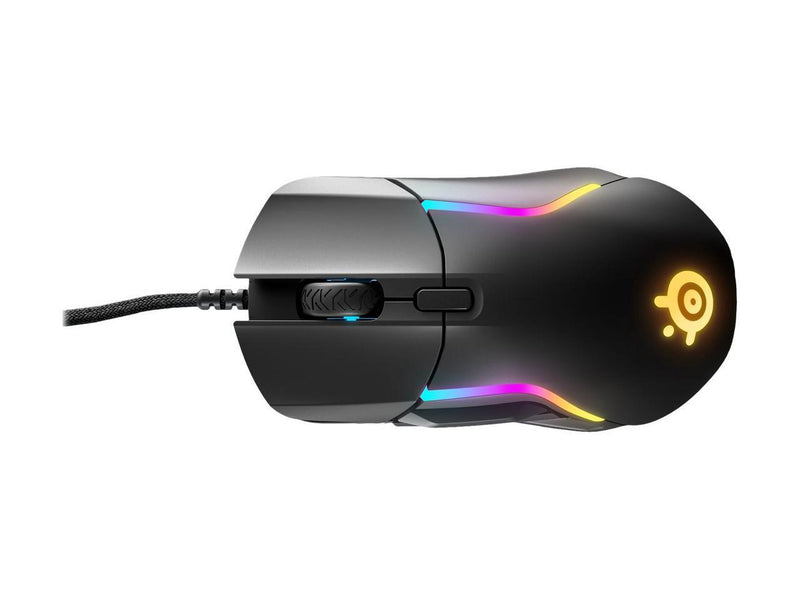 SteelSeries Rival 5 Gaming Mouse