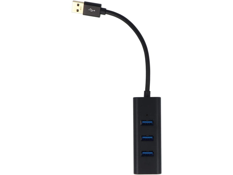 VisionTek USB 3.0 4 Port Hub 901437