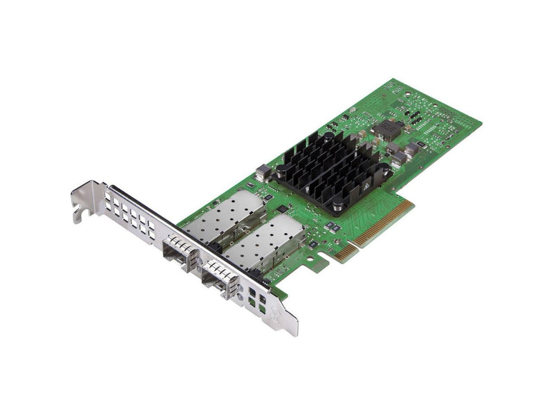 Broadcom BCM957412A4120AC Networking Card 10000 Mbit/s Internal