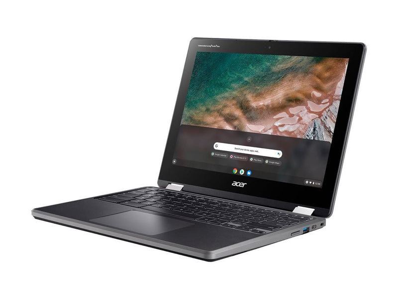 Acer Chromebook Spin 512 R853TA R853TA-C7KT 12" Touchscreen 2 in 1 Chromebook -