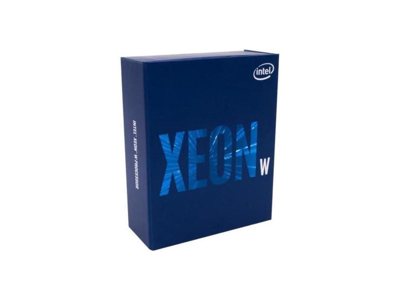 Intel Xeon W-1370 Octa-core (8 Core) 2.90 GHz Processor Retail Pack 16 MB L3
