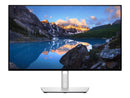 Dell UltraSharp 23.8 Inch Adjustable Monitor FHD (Full HD) Infinity Edge