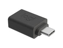 Logitech USB-C to A Adaptor 956000028