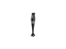Brentwood Appliances 2-Speed 200W Hand Blender, Black HB-32BK