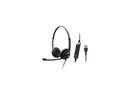 Sennheiser EPOS I SENNHEISER IMPACT SC 260 USB MS II Noise Canceling Stereo