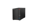 Buffalo LinkStation SoHo 720DB 4TB Hard Drives Included (2 x 2TB, 2 Bay)