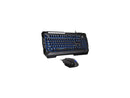 Thermaltake Tt eSPORTS Commander Combo V2, Gaming Keyboard and Gaming Mouse with