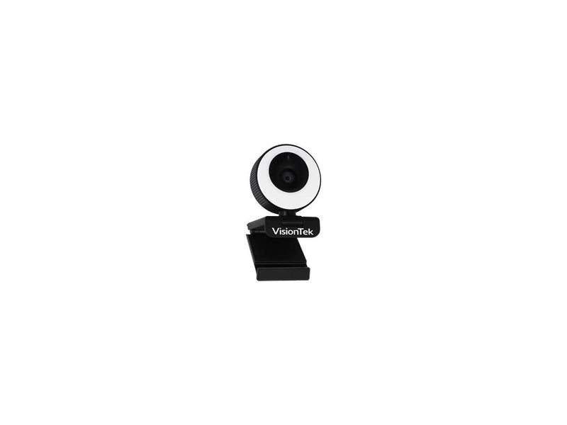 VisionTek VTWC40 Webcam 2 Megapixel 60 fps USB 2.0 901442