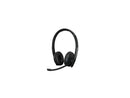 EPOS Adapt 261 Dual Sided Wireless Teams Certified Headset Black 1000897