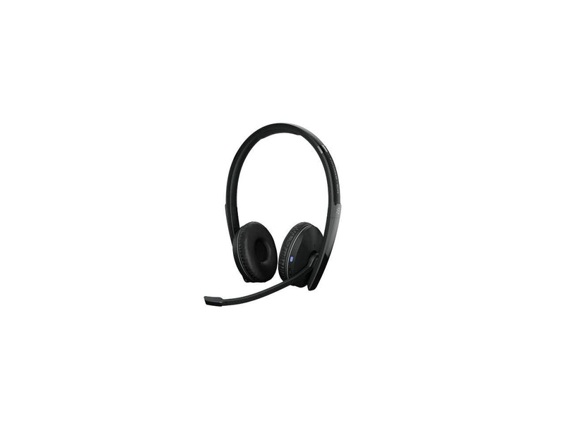 EPOS Adapt 261 Dual Sided Wireless Teams Certified Headset Black 1000897