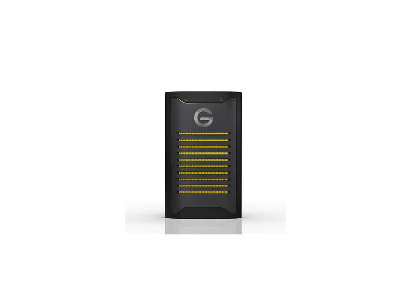 2TB G-DRIVE ARMORLOCK SSD WW