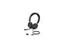 Cyber Acoustics Essential USB Computer Headset HS2000