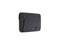 Case Logic Huxton Carrying Case Sleeve for 11.6" Notebook Accessories Black