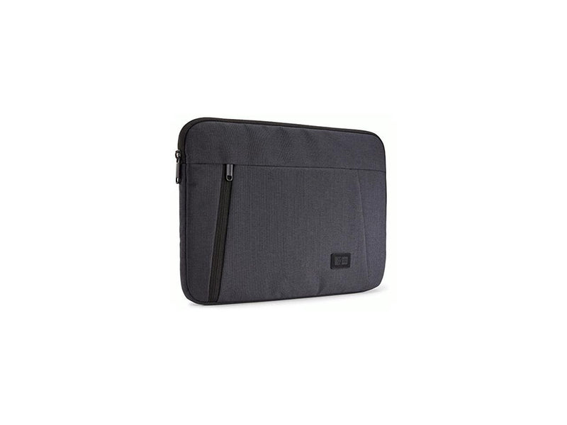 Case Logic Huxton Carrying Case Sleeve for 11.6" Notebook Accessories Black