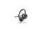 Poly - Voyager 4320 UC Wireless Headset (Plantronics) - Headphones with Boom Mic