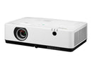 NEC Display Solutions NP-ME423W LCD 4,200 Lumen, WXGA 1280 x 800, 1.7x Zoom, LCD