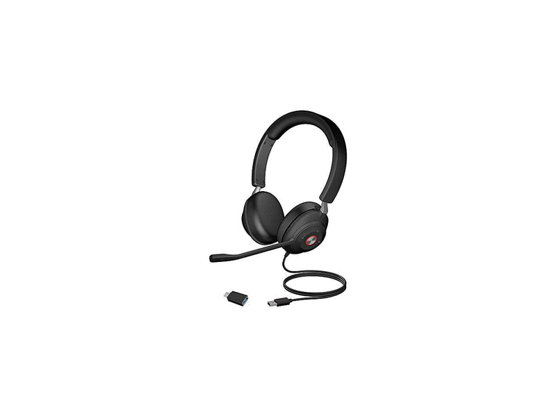 Cyber Acoustics Essential USB Computer Headset HS2000