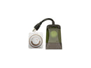 Woods 13571 Indoor and Outdoor 24-Hour Mechanical Timers (2 Pack)