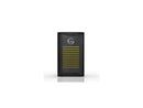 SanDisk Professional 4TB G-Drive ArmorLock USB-C Portable SSD SDPS41A004TGBANB