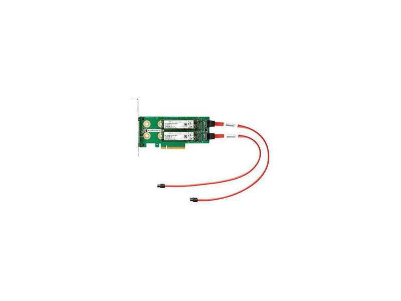 HP 878783-B21 Universal Sata Hh M.2 Kit