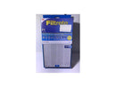 Filtrete 13 in. H X 8.2 in. W Rectangular HEPA Air Purifier Filter - Total Qty: