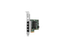 HPE Ethernet 1Gb 4-port Base-T I350-T4 Adapter P21106B21