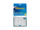 Filtrete 13 in. H X 8.2 in. W Rectangular HEPA Air Purifier Filter - Total Qty: