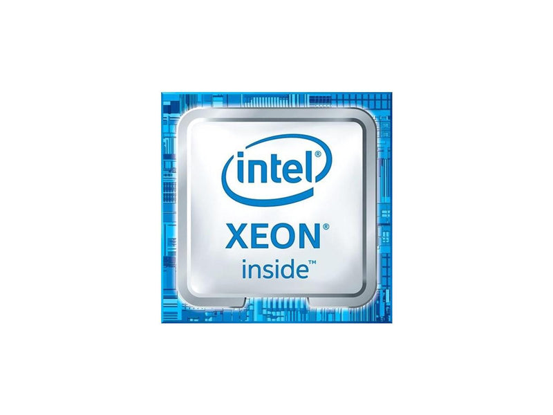 Xeon W1250 Processor