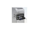 FatCage RAID MB901SPR-B Dual 2.5"/3.5" SATA Hard Drive/SSD Removable RAID 1