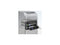 FatCage RAID MB901SPR-B Dual 2.5"/3.5" SATA Hard Drive/SSD Removable RAID 1