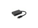 Lenovo USB-C/VGA Video Adapter 4X91D96883