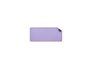 Logitech Desk Mat - Desktop - Lavender