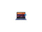 HP Stream 11-ak0030nr 11" Laptop N4020 4GB 64GB eMMC W11H Blue 47X72UA