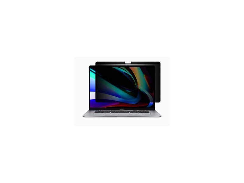 MAGNETIC PRIVACY SCREEN FOR 16IN MAC BOOK PRO 2019 CLEAR