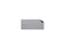 Logitech Desk Mat - Desktop - Mid Gray