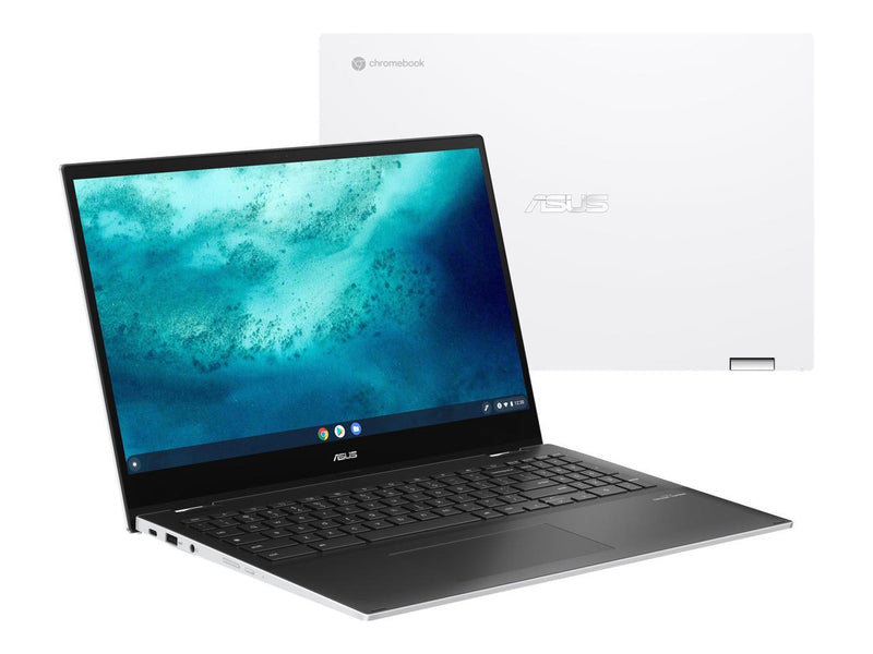 Asus Chromebook Flip CX5400 CX5400FMA-DN566T-S 14" Touchscreen 2 in 1 Chromebook